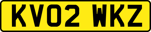 KV02WKZ
