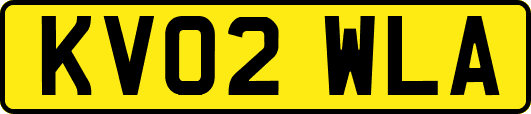 KV02WLA