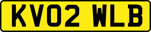 KV02WLB