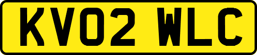KV02WLC