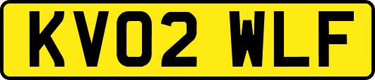 KV02WLF
