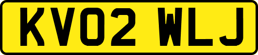 KV02WLJ