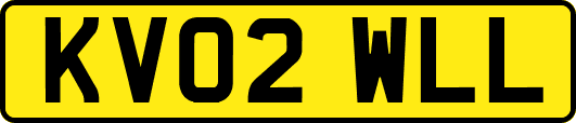 KV02WLL