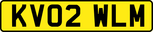 KV02WLM