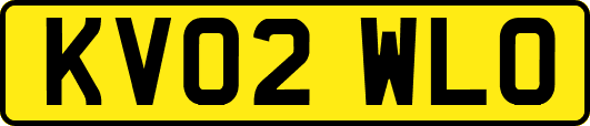 KV02WLO