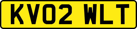 KV02WLT