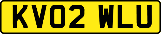 KV02WLU