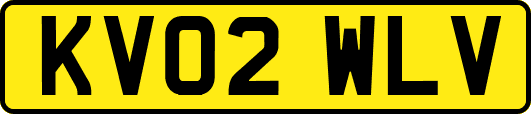KV02WLV