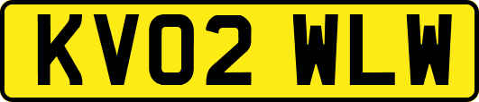 KV02WLW