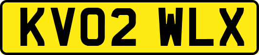 KV02WLX