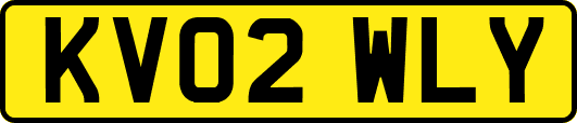 KV02WLY