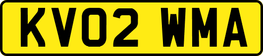 KV02WMA