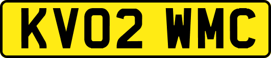 KV02WMC