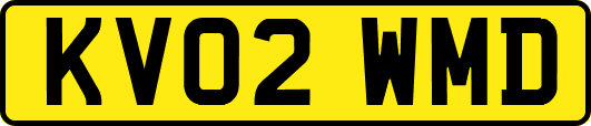 KV02WMD