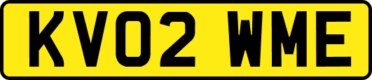KV02WME
