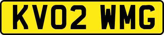 KV02WMG