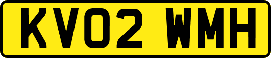 KV02WMH