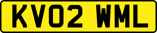 KV02WML
