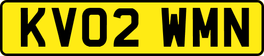 KV02WMN