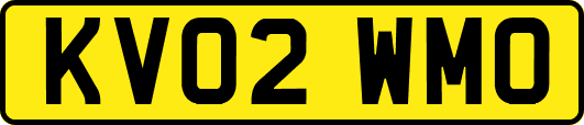 KV02WMO