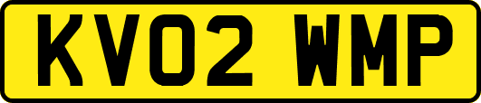 KV02WMP