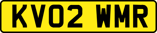 KV02WMR