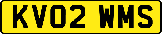KV02WMS