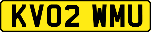 KV02WMU