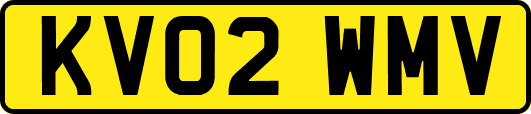 KV02WMV