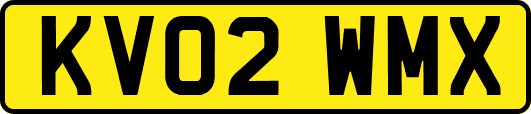 KV02WMX