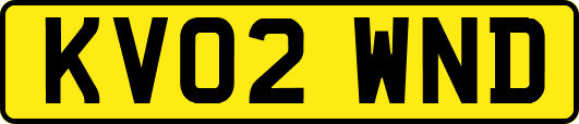 KV02WND