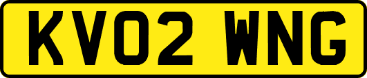 KV02WNG