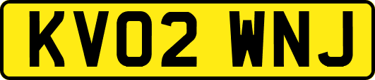 KV02WNJ