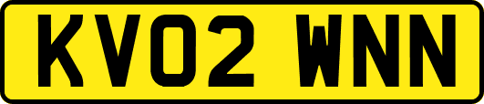 KV02WNN