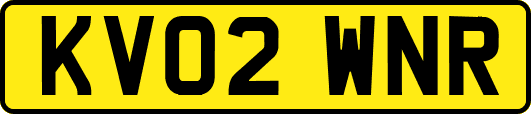 KV02WNR