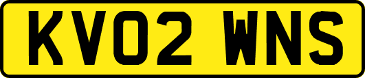 KV02WNS
