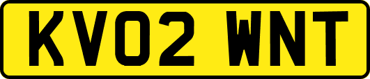 KV02WNT