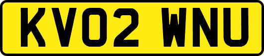 KV02WNU