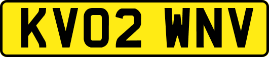 KV02WNV