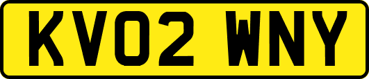 KV02WNY