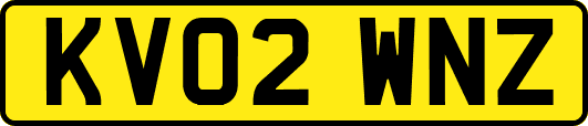 KV02WNZ