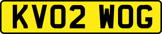KV02WOG