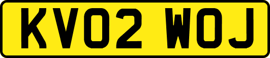 KV02WOJ
