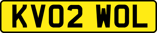 KV02WOL