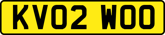 KV02WOO