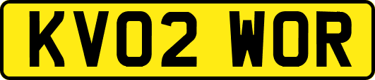 KV02WOR