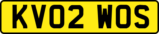 KV02WOS