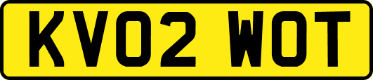 KV02WOT