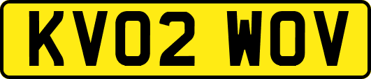 KV02WOV