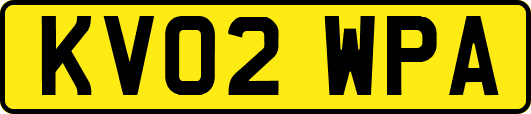 KV02WPA